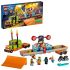 LEGO 60294 City Stuntz Stuntshow-Truck-Set