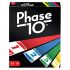 Mattel Games FPW38 - Phase 10 Kartenspiel