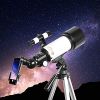  OYS Teleskop für Kinder und Einsteiger