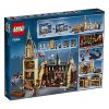 LEGO 75954 Harry Potter Die große Halle von Hogwart Bauset