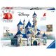 Ravensburger 3D Puzzle Disney Schloss Test
