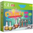&nbsp; FRANZIS 67128 - GEOlino Experimentierbox Chemie