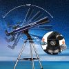  Esslnb Refraktor Teleskop für Kinder