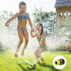  Gimsam Wassersprinkler für Kinder