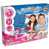 Science4you - Seife Selber Machen Set