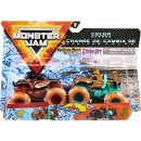 &nbsp; Monster Jam Monstertruck Zweierpack