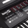  RockJam 61 Tasten Touch Display Keyboard