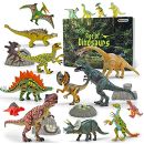 &nbsp; GizmoVine Dinosaurier Spielzeug