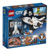 LEGO City Space 60226 Space Shuttle