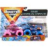  Monster Jam Monstertruck Zweierpack