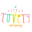 A Little Lovely Company  Logo