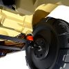 Actionbikes Elektro Kinderauto Jeep 8188 mit 2 x 35 Watt Motor