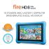 Amazon Fire HD 8 Kids Edition-Tablet