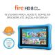 Amazon Fire HD 8 Kids Edition-Tablet Test