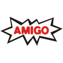 AMIGO Logo