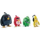 Angry Birds 6027803 Deluxe Action Figur