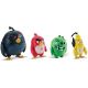 Angry Birds 6027803 Deluxe Action Figur Test