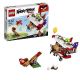 Angry Birds LEGO 75822 The Angry Birds Movie Test