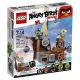 Angry Birds Lego 75825 - Angry Birds - Piggy Pirate Ship Test