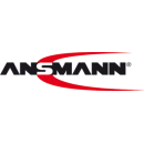 Ansmann Logo