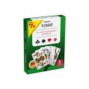 ASS Altenburger 22570071 - Kartenspiel Rommé