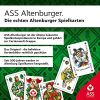 ASS Altenburger Senioren Skat-Französisches Bild