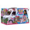 Barbie 2-in-1 Krankenwagen
