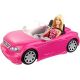 Barbie DJR55 - Glam Cabrio und Puppe Test