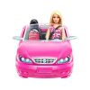 Barbie DJR55 - Glam Cabrio und Puppe