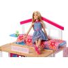 Barbie DVV48 Puppenhaus