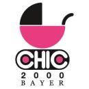 BAYER CHIC 2000 Logo