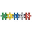 Clics Logo
