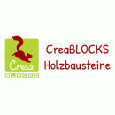 CreaBLOCKS Logo