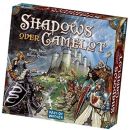 Days of Wonder Shadows over Camelot