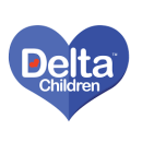 Delta Children Logo