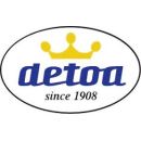 DETOA Logo