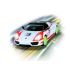Dickie RC Porsche Spyder ferngesteuertes Auto Test