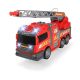 Dickie 203308371 Toys Fire Fighter Feuerwehrauto Test