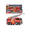 Dickie 203308371 Toys Fire Fighter Feuerwehrauto