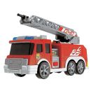Dickie Action Series Fire Truck 