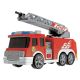 Dickie Action Series Fire Truck  Test
