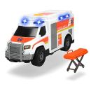 Dickie Medical Responder Rettungswagen