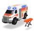 Dickie Toys Medical Responder Rettungswagen