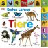 Dorling Kindersley Verlag Erstes Lernen Tiere Bilderbuch Test