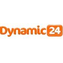 Dynamic24 Logo