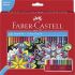 Faber-Castell 111260 Stifte