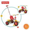 Fisher-Price 335-0533 - Dreiräder Glee