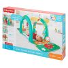 Fisher-Price 4 in 1 Activity Center