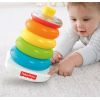 Fisher-Price 71050 Farbring Pyramide