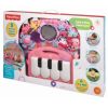 Fisher-Price BMH48 Rainforest Piano-Gym
